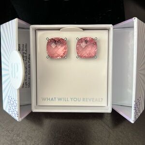 Bomb Party 2025 Mental Health Awareness Earrings